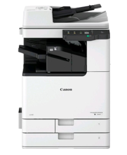 CANON imageRUNNER 2945i STAMPANTE MULTIFUNZIONE LASER B/N A3 WI-FI DADF DUPLEX 2 x 550 FOGLI USB LAN 45ppm